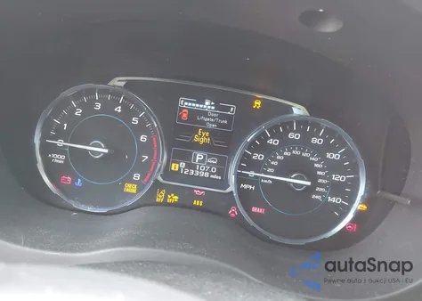 2018 Subaru Forester 2.5I Premium from USA, damaged, VIN JF2SJAGC4JH402054